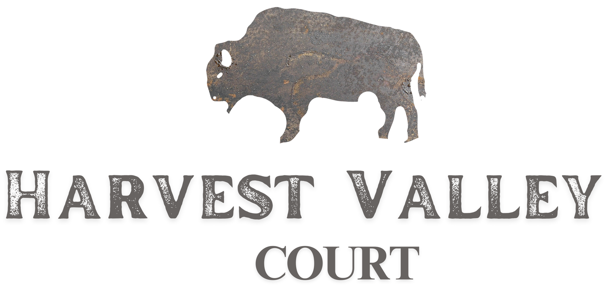 Harvest Valley Court Logo
